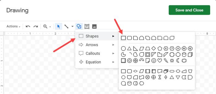 Hướng dẫn chi tiết cách ghi Macro trong Google Sheets